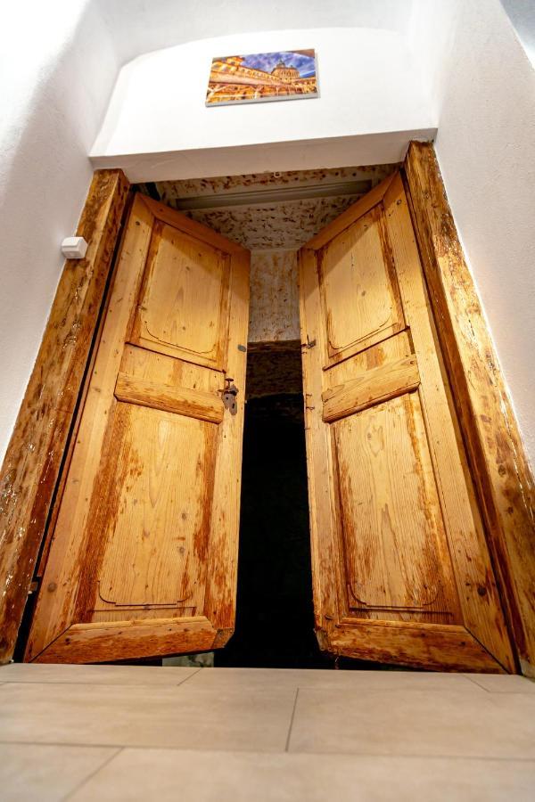 Rosenthal House Apartment Sighişoara Exterior foto